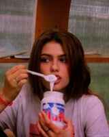 Оксана Балика