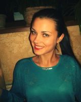 Мария Вернигора