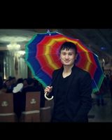 Кожо Джахбаров