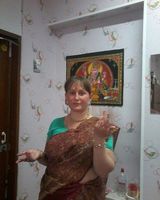 Елена Пахтусова
