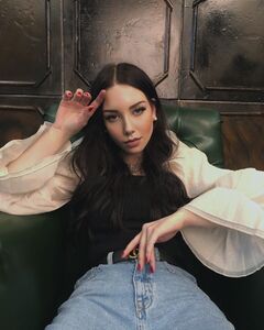 Мила Кукличева