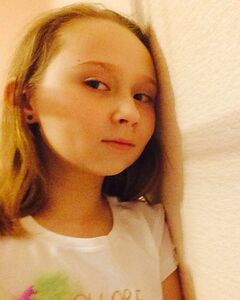 Екатерина Дмитриева