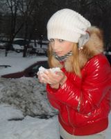 София Шацких