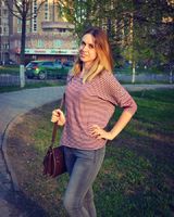 Анжелика Сухова