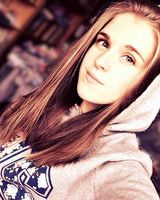 Екатерина Волкова