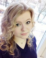 Александра Козлова