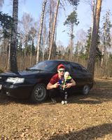 Иван Овчаренко