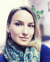 Наталья Саопинцева