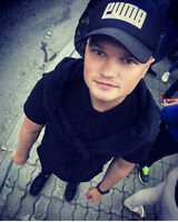 Андрей Ботанин