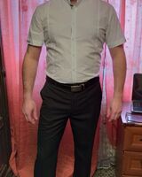 Владимир Осокин