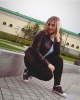 Александра Чернышова