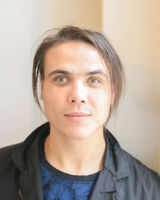 Виктор Борщев