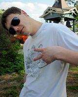 Алексей Чепорнюк