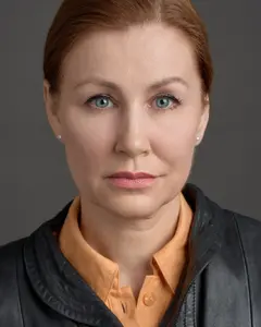 Ирина Романова