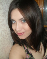 Ксения Зеленина