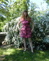 Надежда Брык