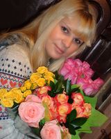 Голубева Геннадьевна