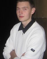 Олег Дейнека