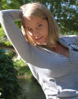 Евгения Терещенко