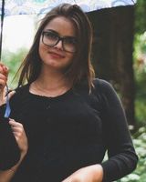 Кристина Кульманова