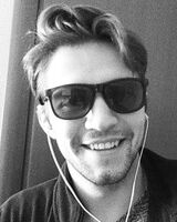 Никита Беляев