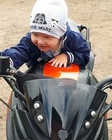 Любовь Александрова