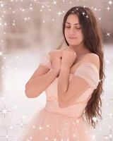 Виолетта Данеловна