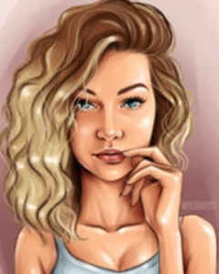 Виктория Соломончук