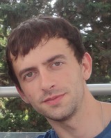 Алексей Ситников