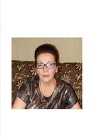 Татьяна Павлова