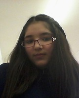 Мадина Шорина