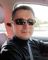 Александр Протопопов
