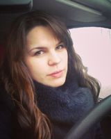 Вера Попова