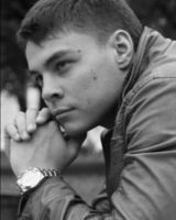 Дмитрий Шавнёв