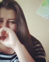 Валерия Денисюк