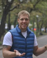 Максим Панов