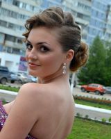 Татьяна Тураева