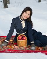 Разалина Рамазанова