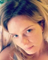 Анна Васильевна