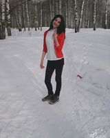 Марина Шутова