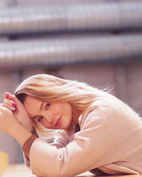 Анна Маранова