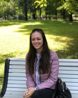 Анна Филиппова