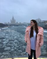 Лидия Федотова
