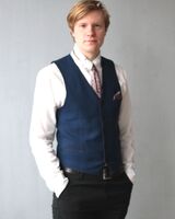 Антон Викторович