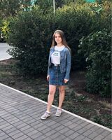 Анастасия Заварухина