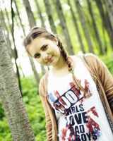 Ирина Миронова