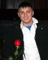Павел Белый