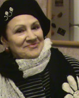 Ольга Пивоварова