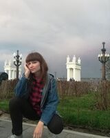 Соня Сударчикова