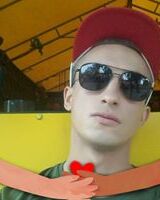 Gleb Zaicev